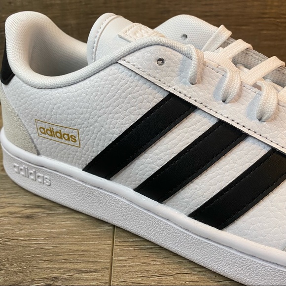 Adidas Grand Court SE ‘Cloud White’ - Picture 6 of 7